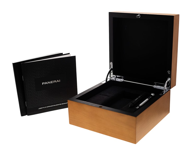 Panerai Luminor Submersible PAM00731